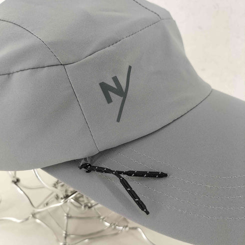 ニュートラルワークス NEUTRALWORKS UVサンキャップ(ユニセックス) メンズ ONE SIZE
